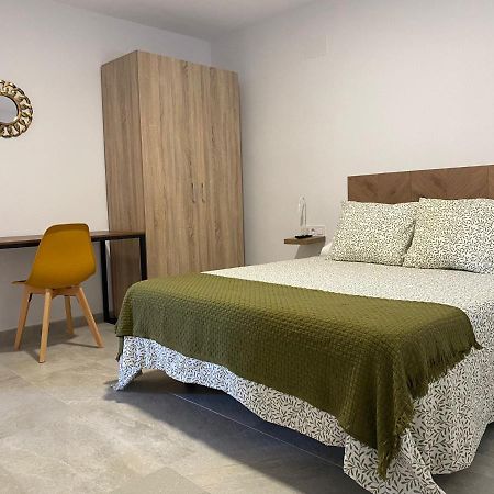 Suites Benalup Centro Zewnętrze zdjęcie