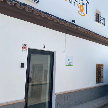 Suites Benalup Centro Zewnętrze zdjęcie