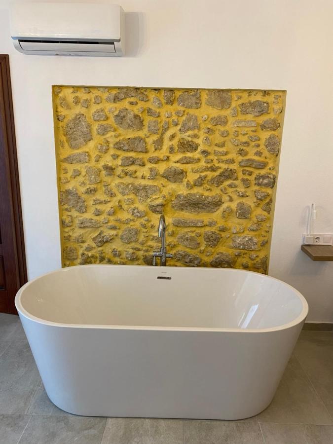 Suites Benalup Centro Zewnętrze zdjęcie