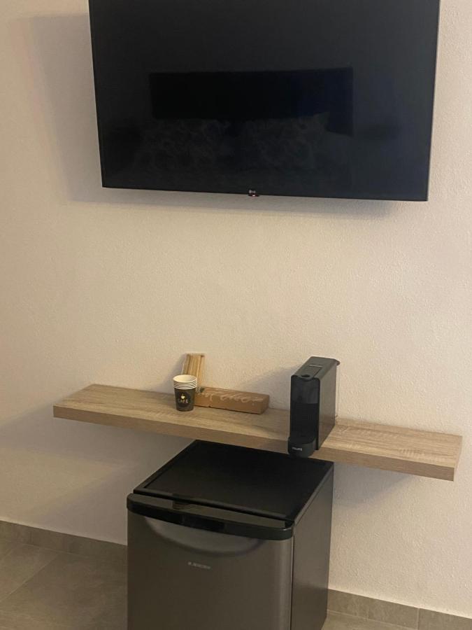 Suites Benalup Centro Zewnętrze zdjęcie
