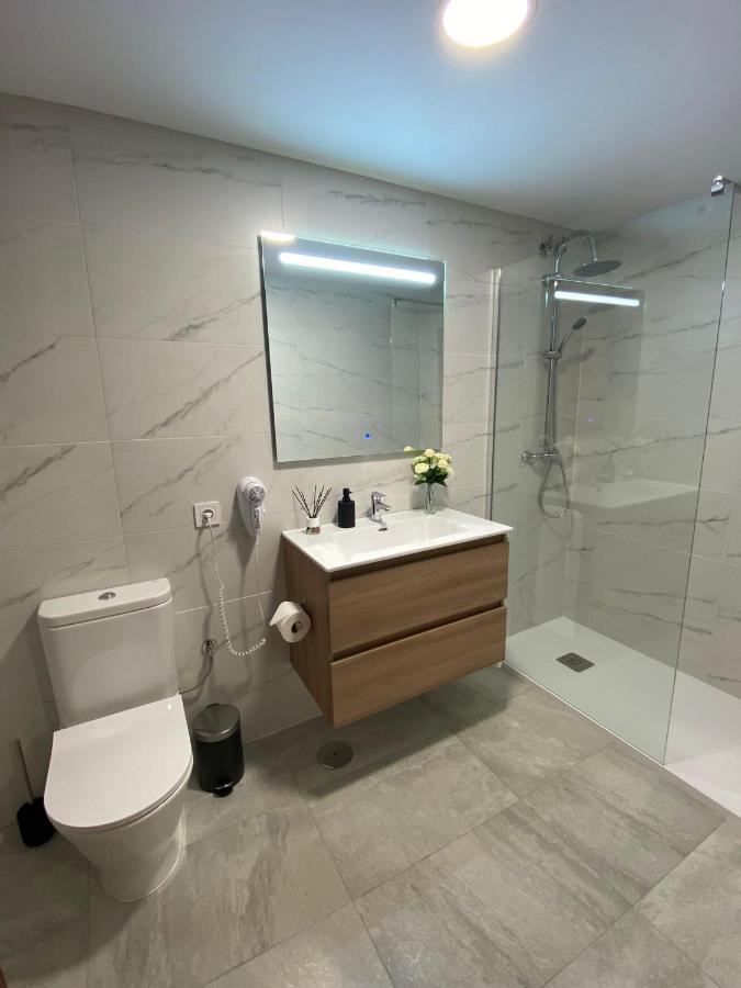 Suites Benalup Centro Zewnętrze zdjęcie