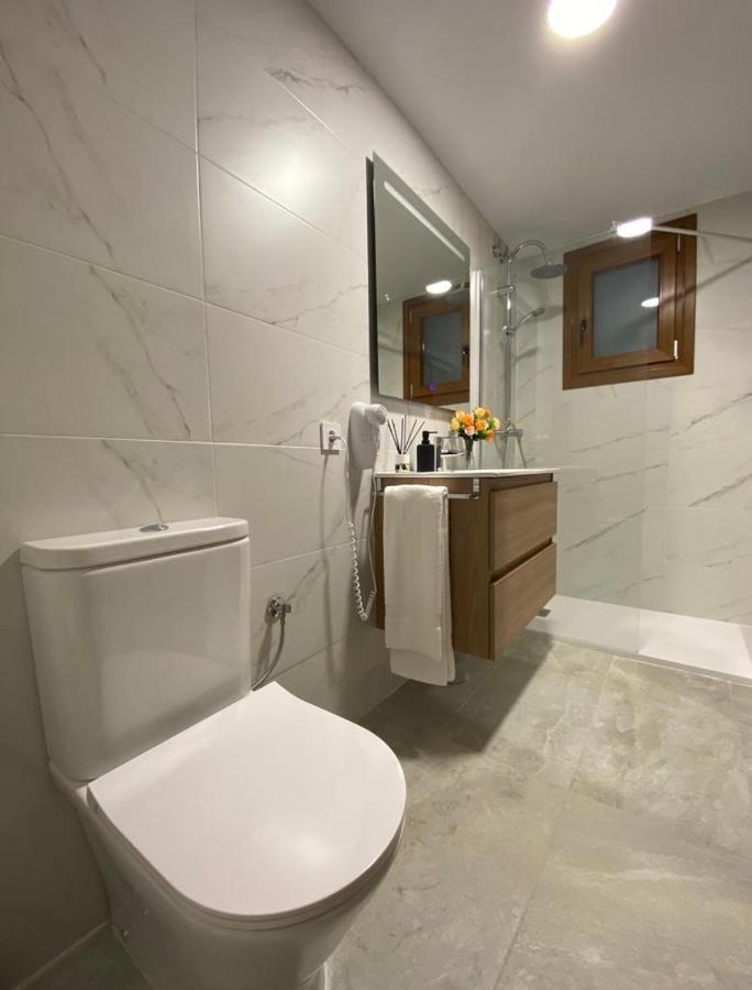 Suites Benalup Centro Zewnętrze zdjęcie