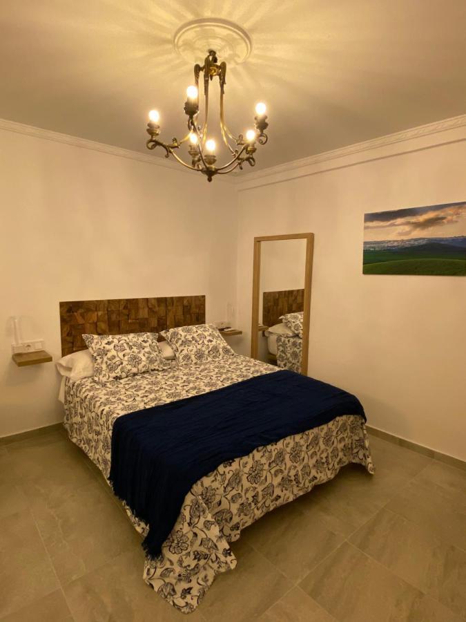 Suites Benalup Centro Zewnętrze zdjęcie