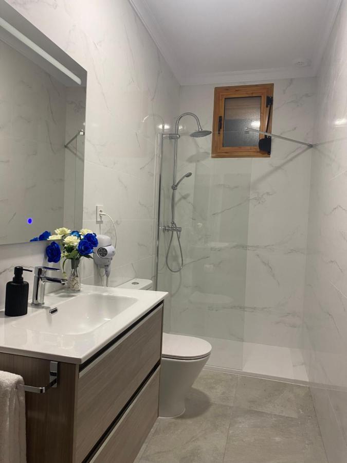 Suites Benalup Centro Zewnętrze zdjęcie
