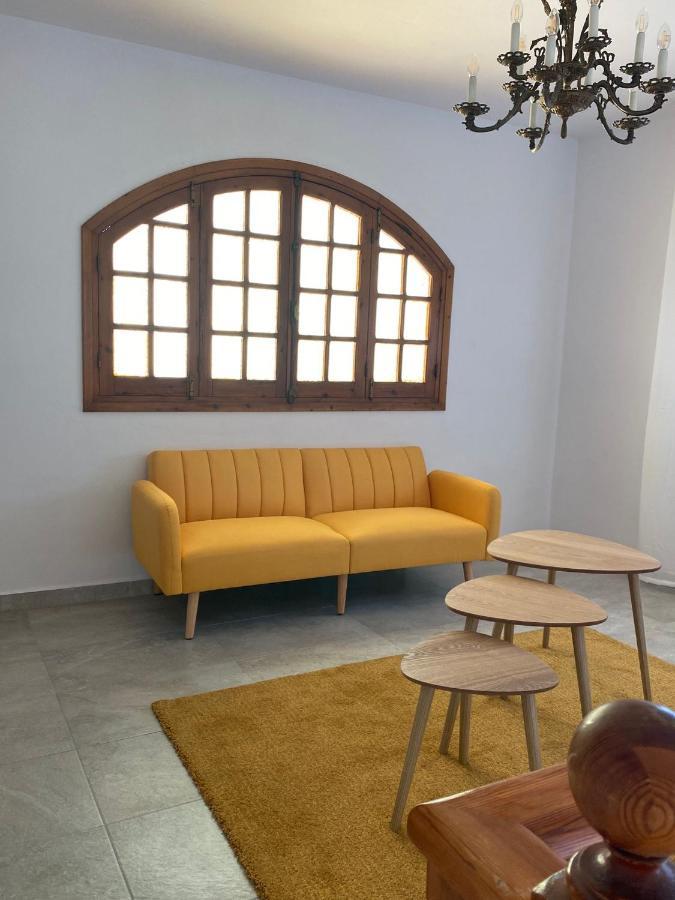 Suites Benalup Centro Zewnętrze zdjęcie