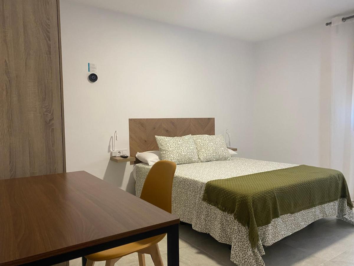 Suites Benalup Centro Zewnętrze zdjęcie