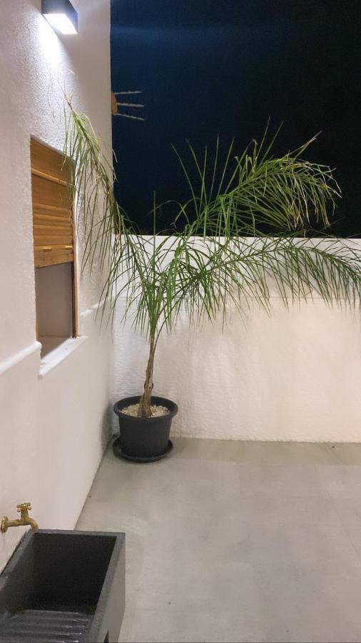 Suites Benalup Centro Zewnętrze zdjęcie