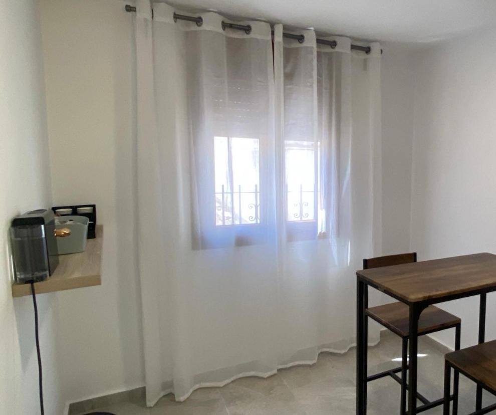 Suites Benalup Centro Zewnętrze zdjęcie