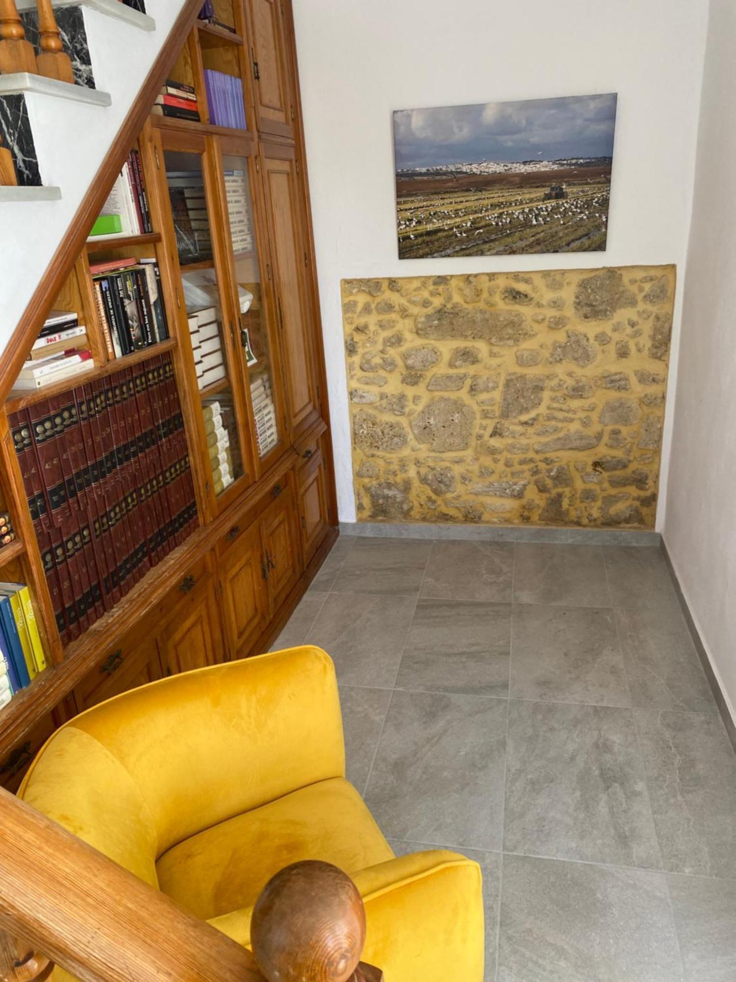 Suites Benalup Centro Zewnętrze zdjęcie